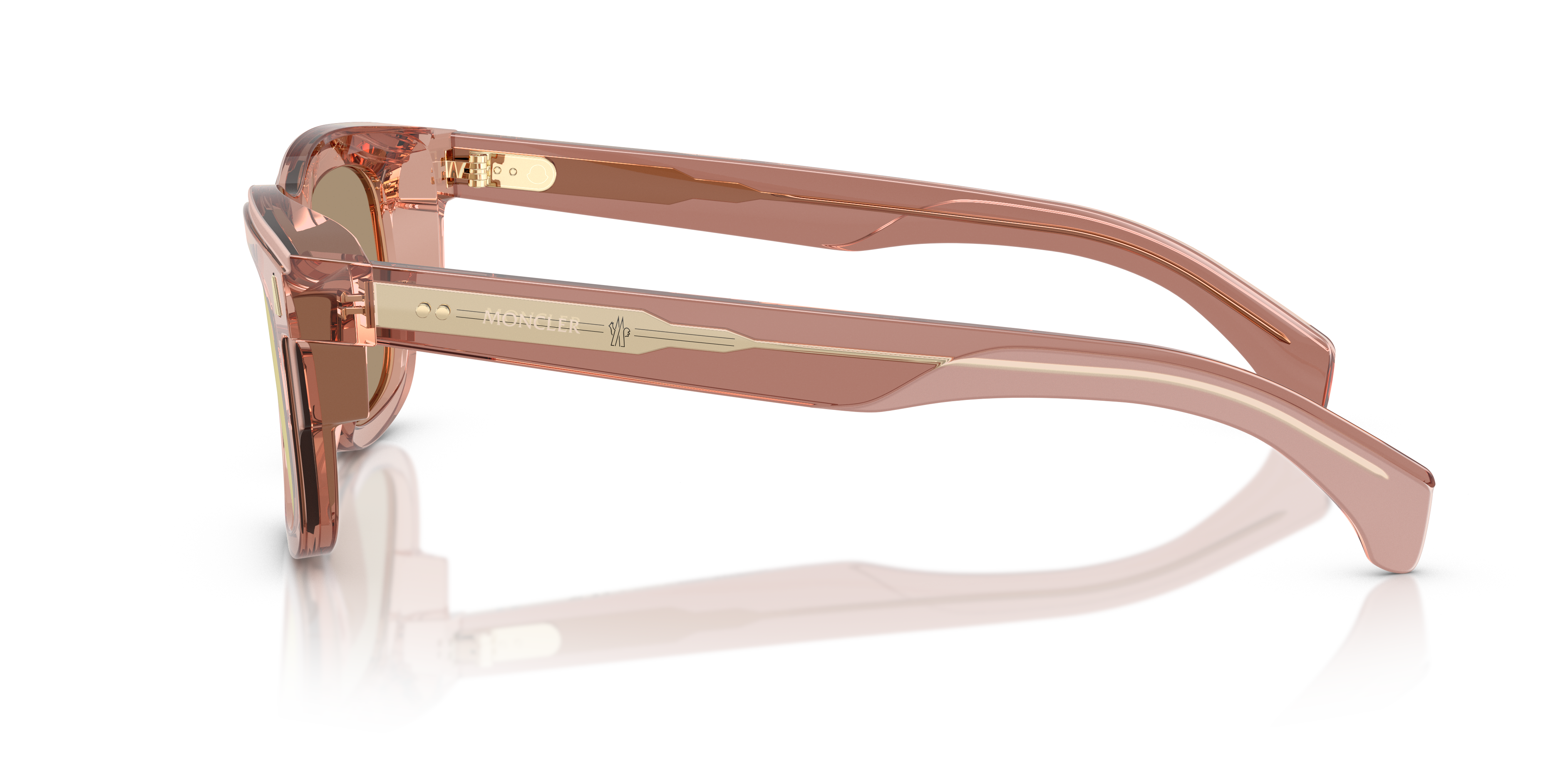 Moncler ME6004 30087J Claro 